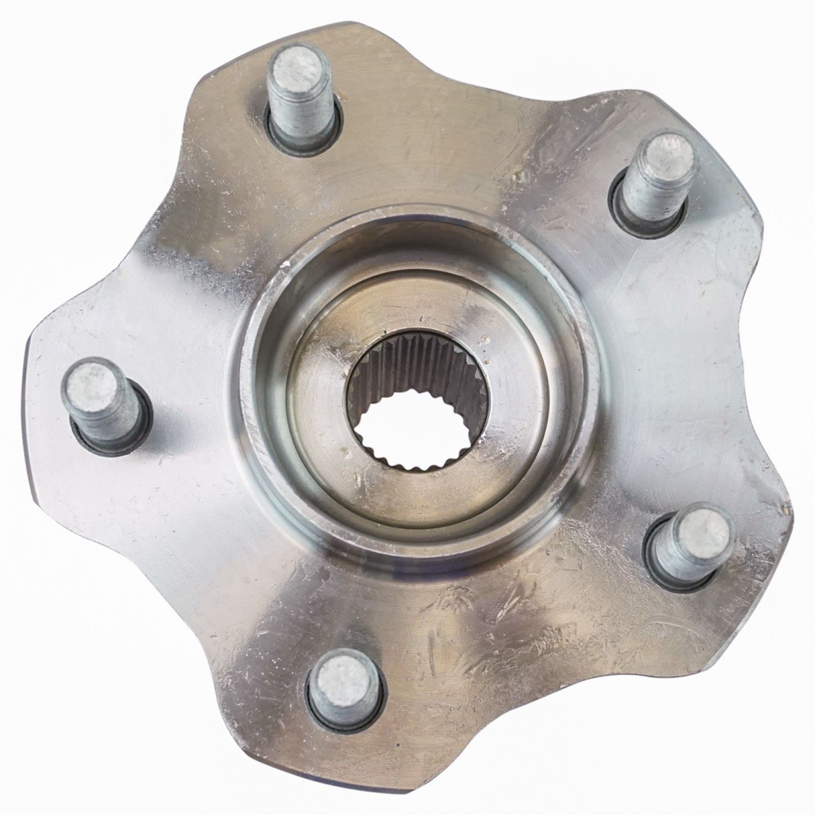 Average Wheel Bearing Replacement Cost In 2025 (Front And Rear - Foto 3