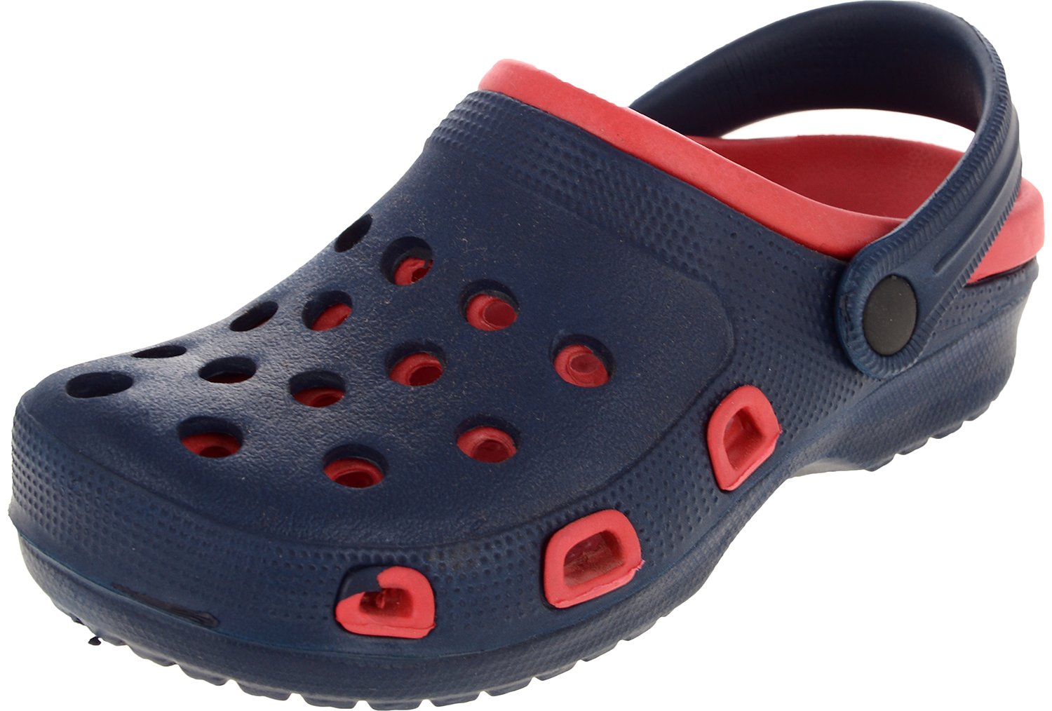 APL Boys Blue & Red Fashion Sandal - 7 UK (B0177Q2PJS) Amazon Price History, Amazon Price Tracker
