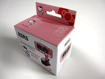 Amazon | KORG チューナー/メトロノーム Dolcetto ドルチェット