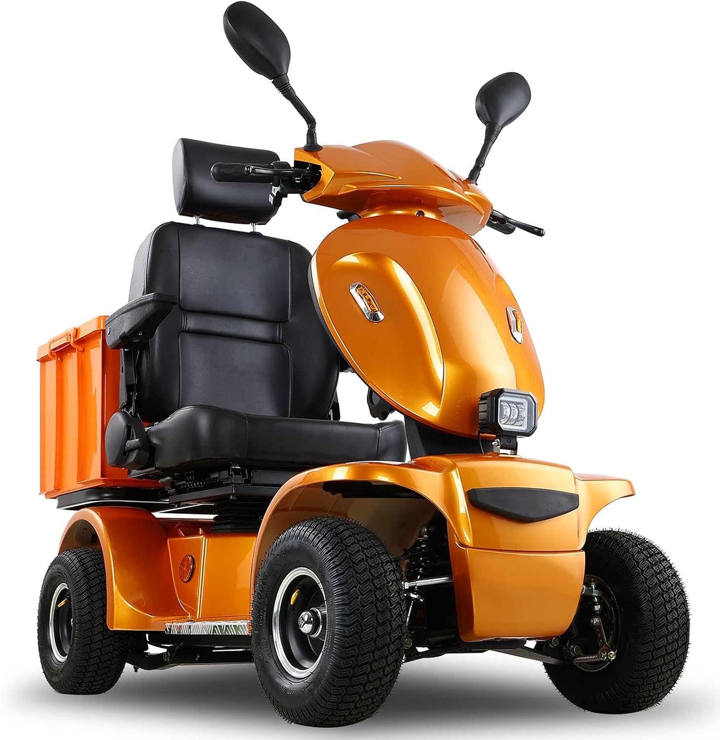 Taizhou Biao Mobility Scooter