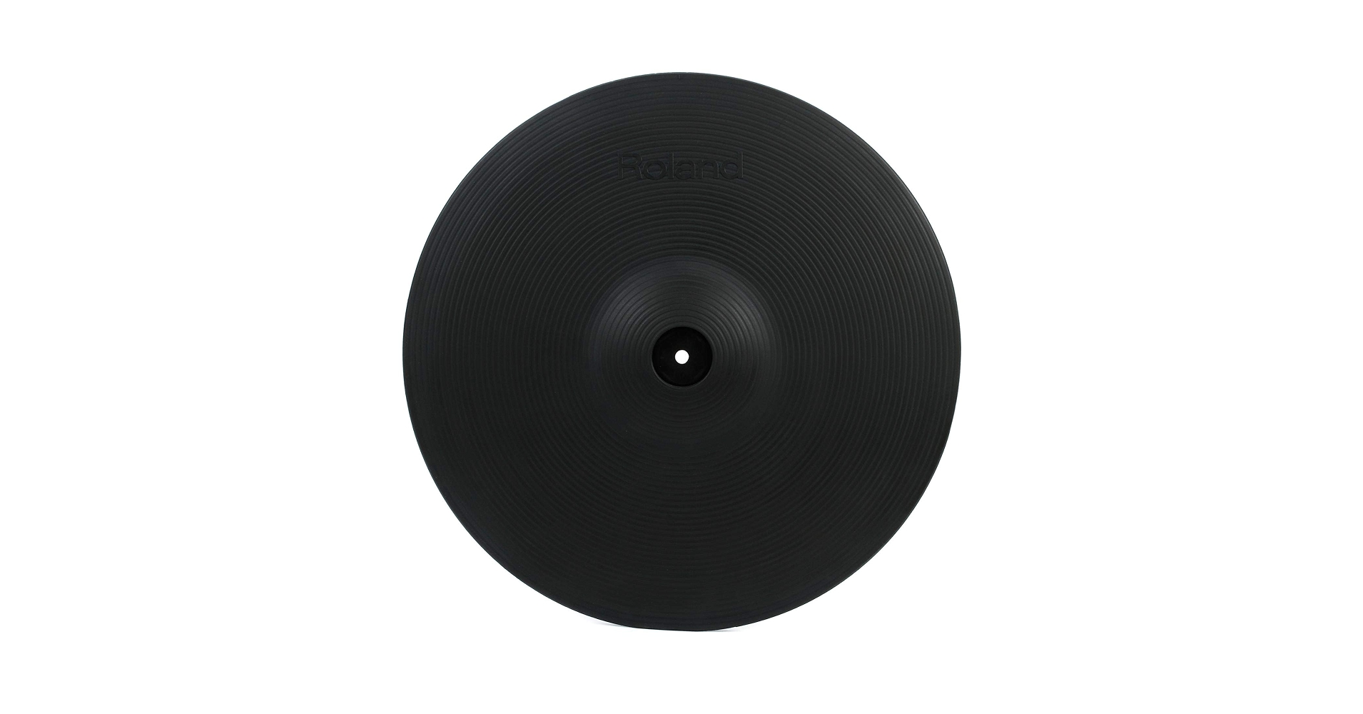 Amazon.com: Roland CY-15R Electric Drum Ride V-Cymbal, 15