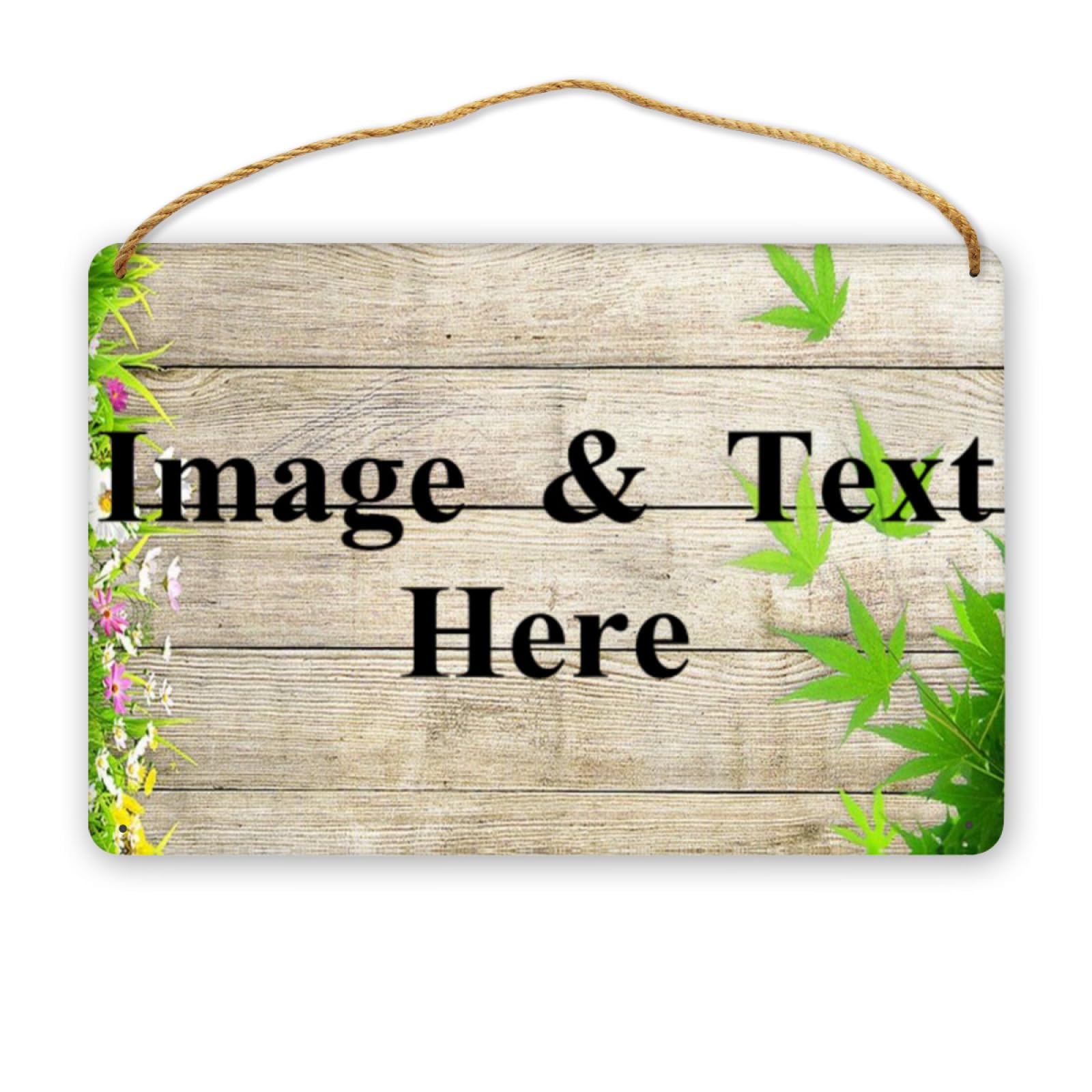 Nlwqekv As Pic-4 Custom Rustic Wood Sign Personalised Plaque Custom Welcome Sign Name Sign For Room Home Garden Outside Farmhouse, Custom Kid's Room Wood Sign