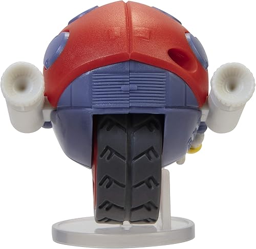 Miniatura 5 de Sonic The Hedgehog Figura de acción de 2.5 pulgadas Moto Bug juguete coleccionable