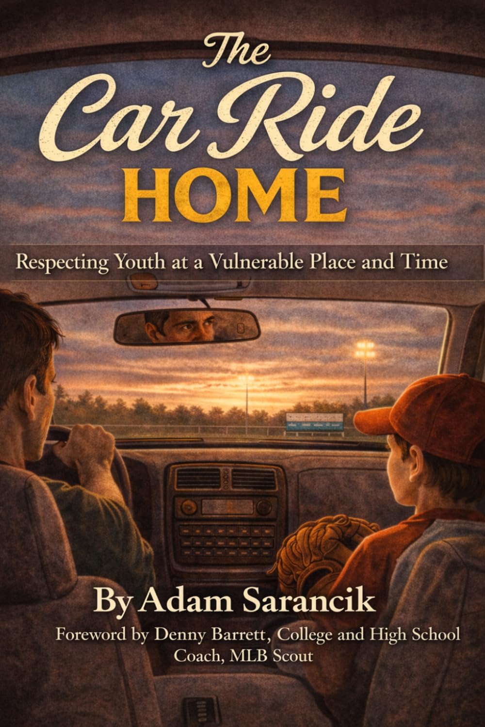 The Car Ride Home: Respecting Youth at a Vulnerable Place and Time