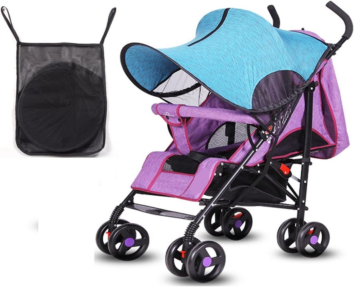 Tenda oscurante per passeggino