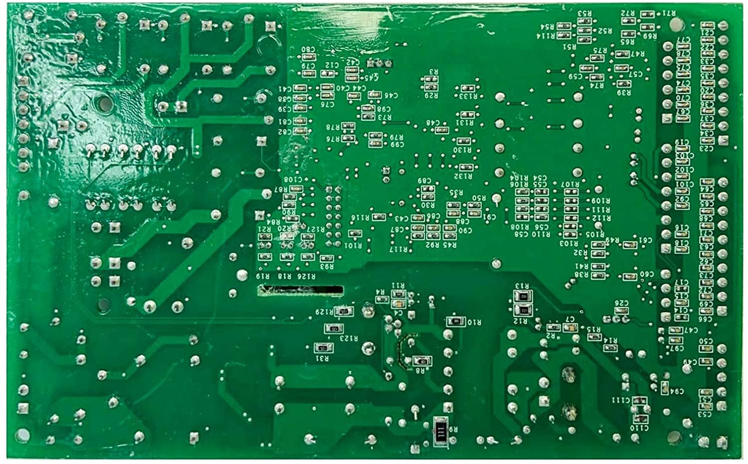 200D4864G032 for GE Refrigerator Main PCD Control Board