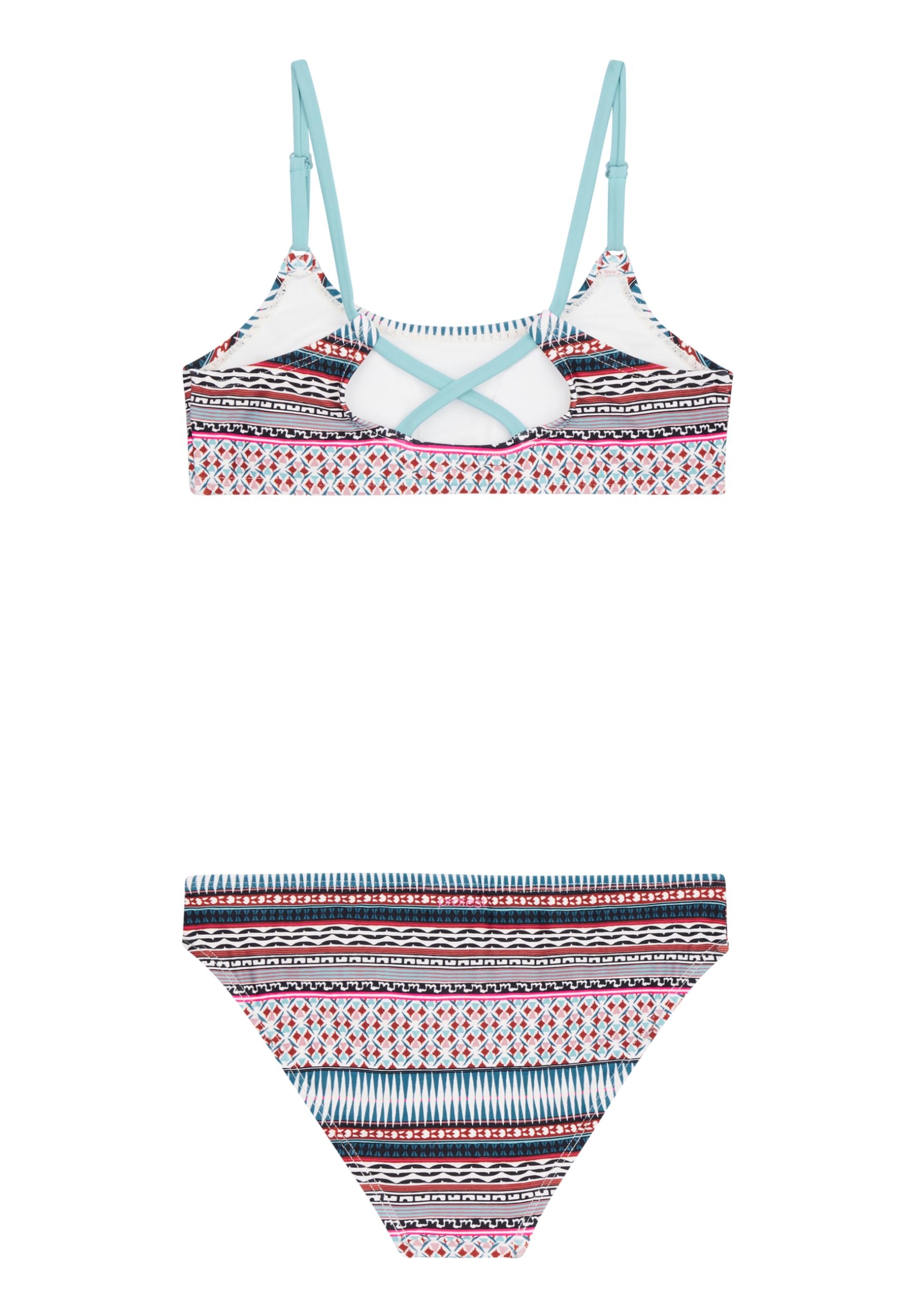 Protest Mädchen Neckholder-Bikini PRTMEL JR
