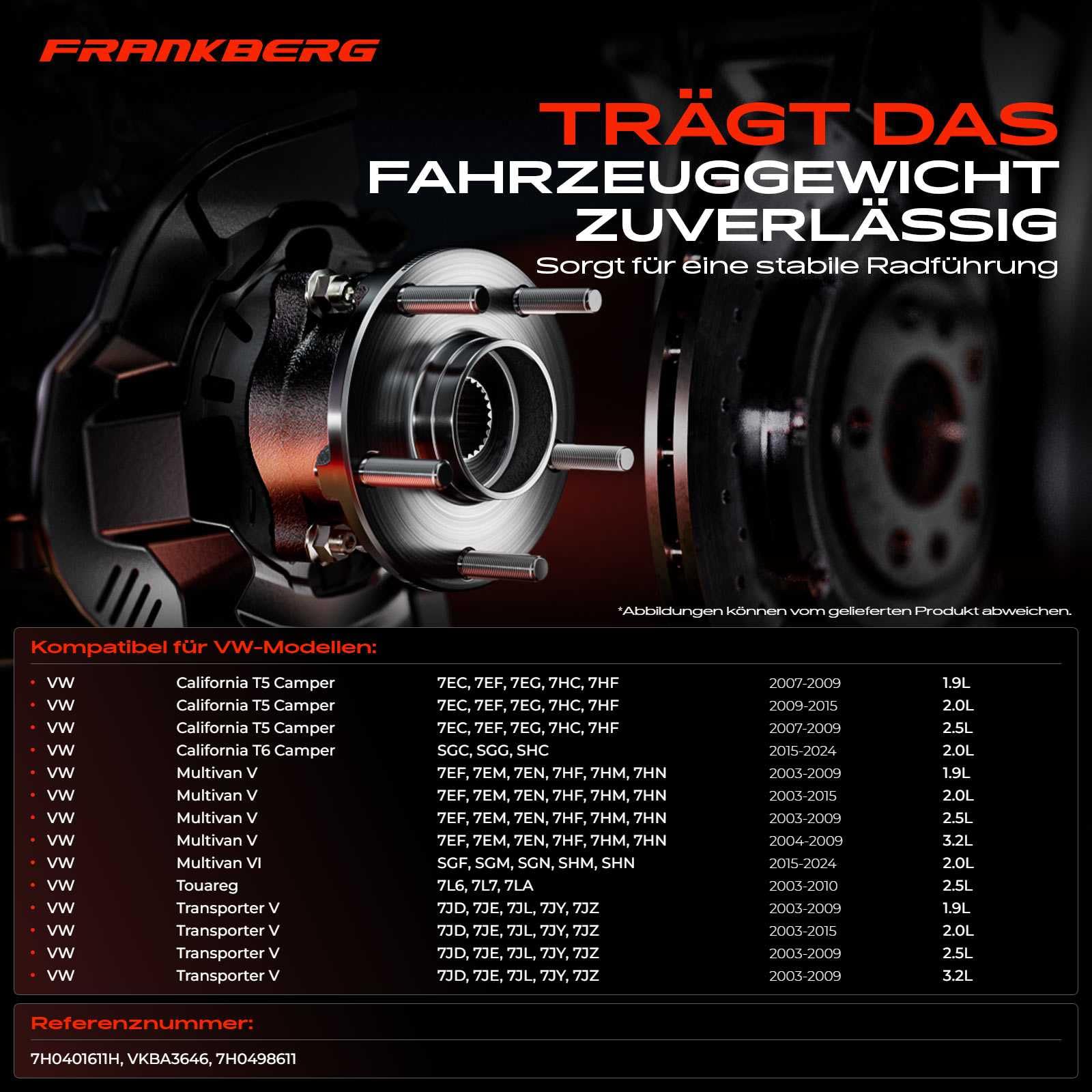 V10-8274 VAICO Radlagersatz Hinterachse, EXPERT KITS +, Mit Integriertem Magnetischen Sensorring