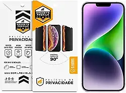 Gshield Película para iPhone 13 Pro Max / 14 Plus - Privacidade