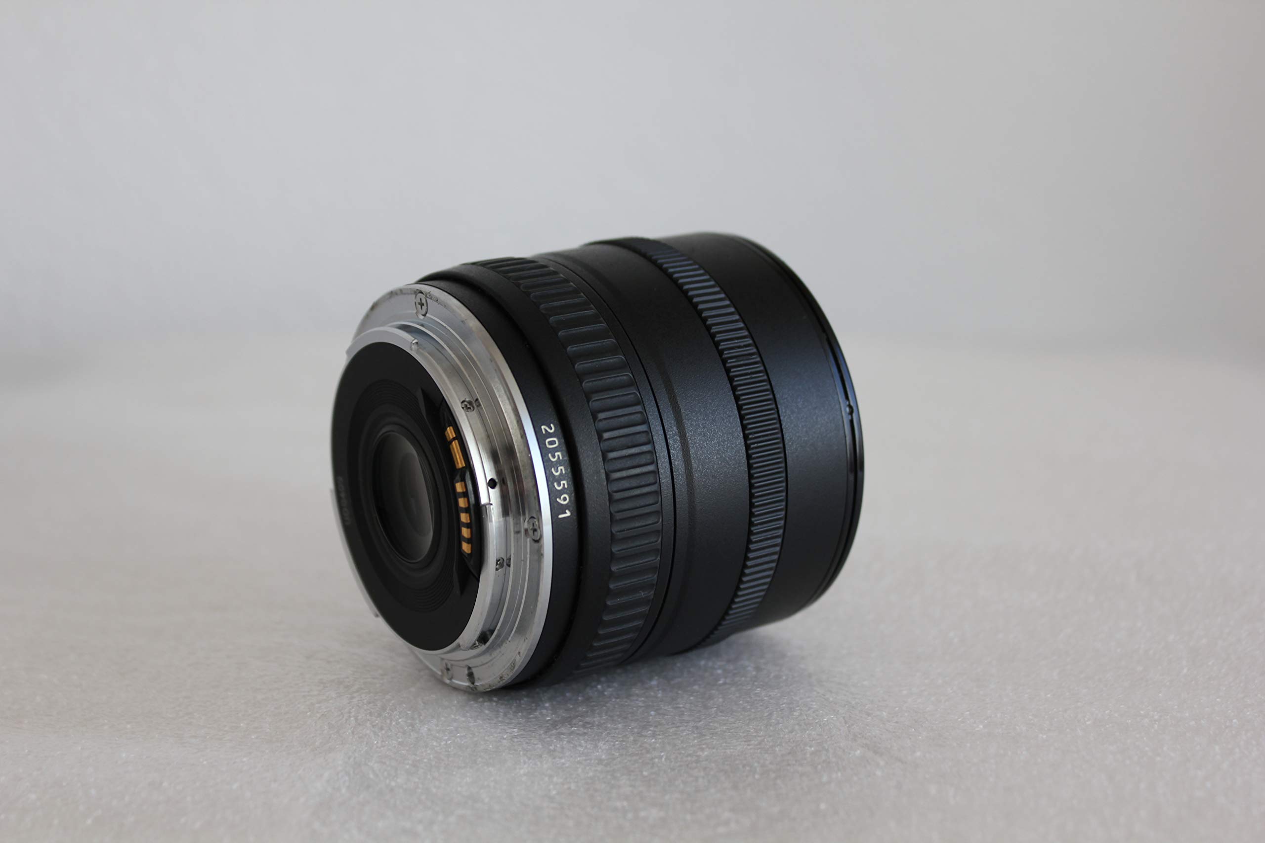 Canon Zoom Lens EF 35-70mm 35-70 mm 1:3.5-4.5 3.5-4.5 : Amazon.co