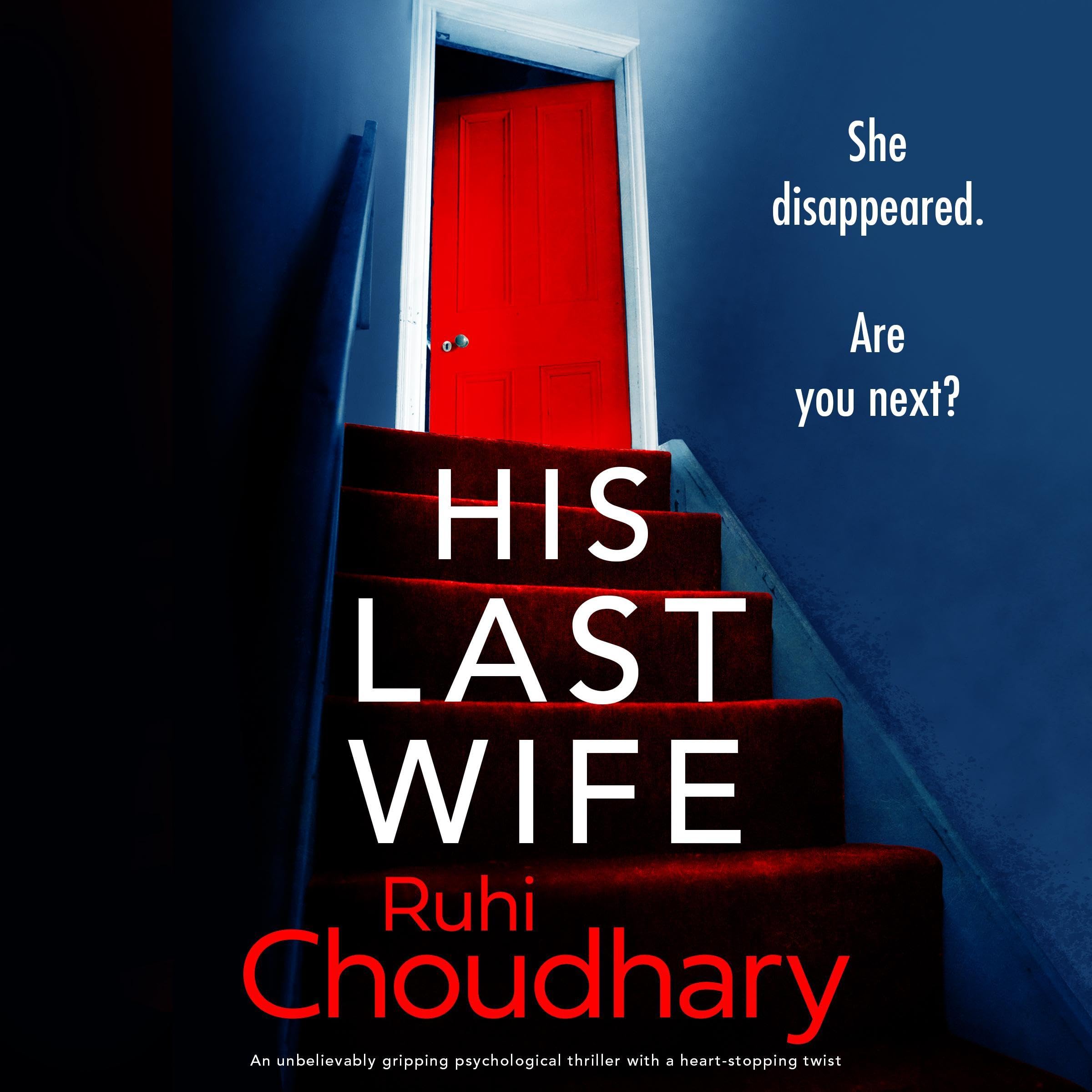 His Last Wife