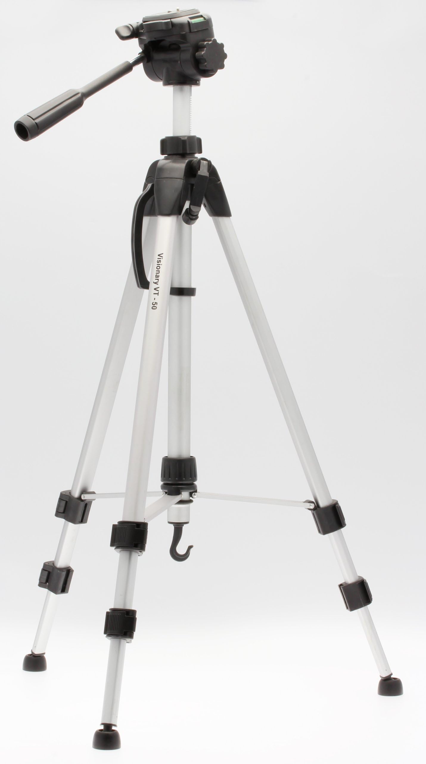 Visionary VT-50 Tripod Including Case