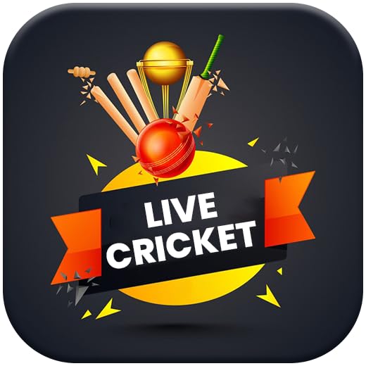Live Cricket TV HD Streaming App
