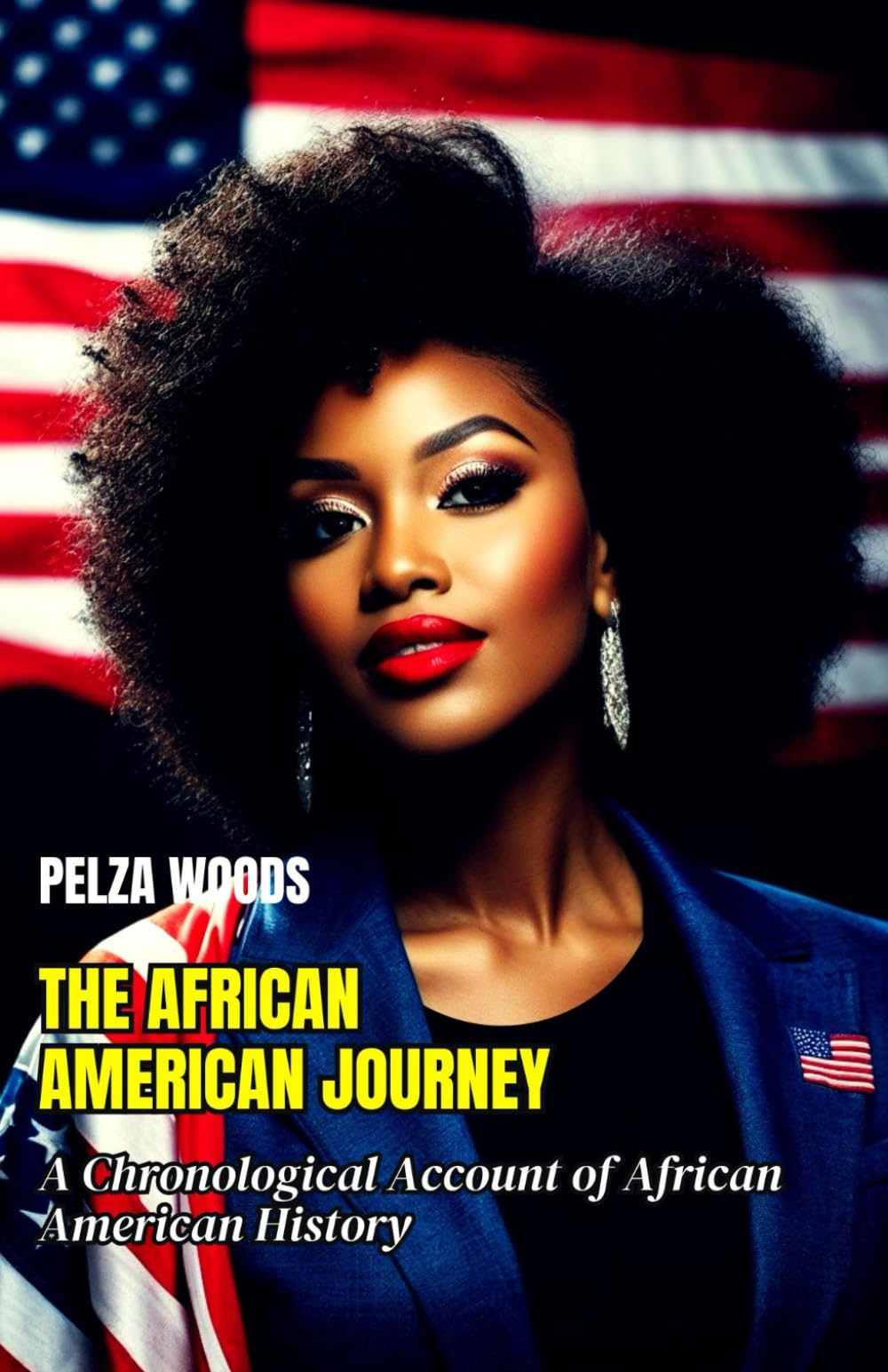 THE AFRICAN AMERICAN JOURNEY: A Chronological Account of African American History
