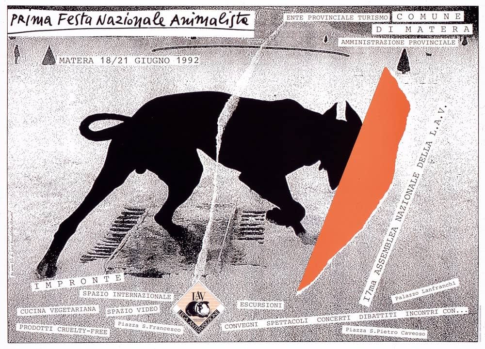 Signs: Contemporary Italian Graphic Design: 25 Protagonists
