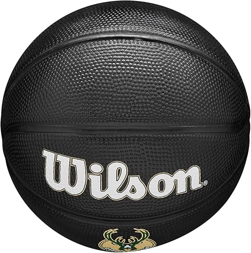 Miniatura 5 de WILSON NBA Team Tribute Mini Basketball