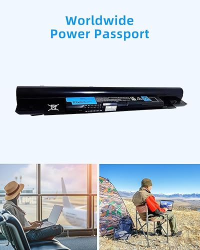 Miniatura 38 de 68WH GJKNX 7.6V Batería de repuesto para Dell Latitude 5480 5580 5490 5491 5580 5590 5591 5280 5288 5488 5491 5495 E5480 E5580 E5495 0 E55 Alto