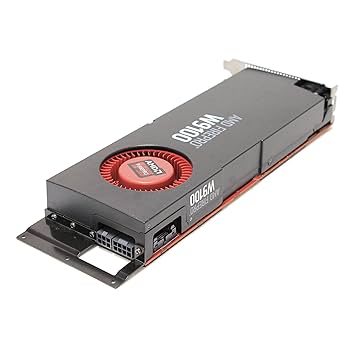 CPU AMD FIREPRO W9100 Amazon.com: AMD FirePro W9100 顯示卡- 16GB GDDR5 (100-505977