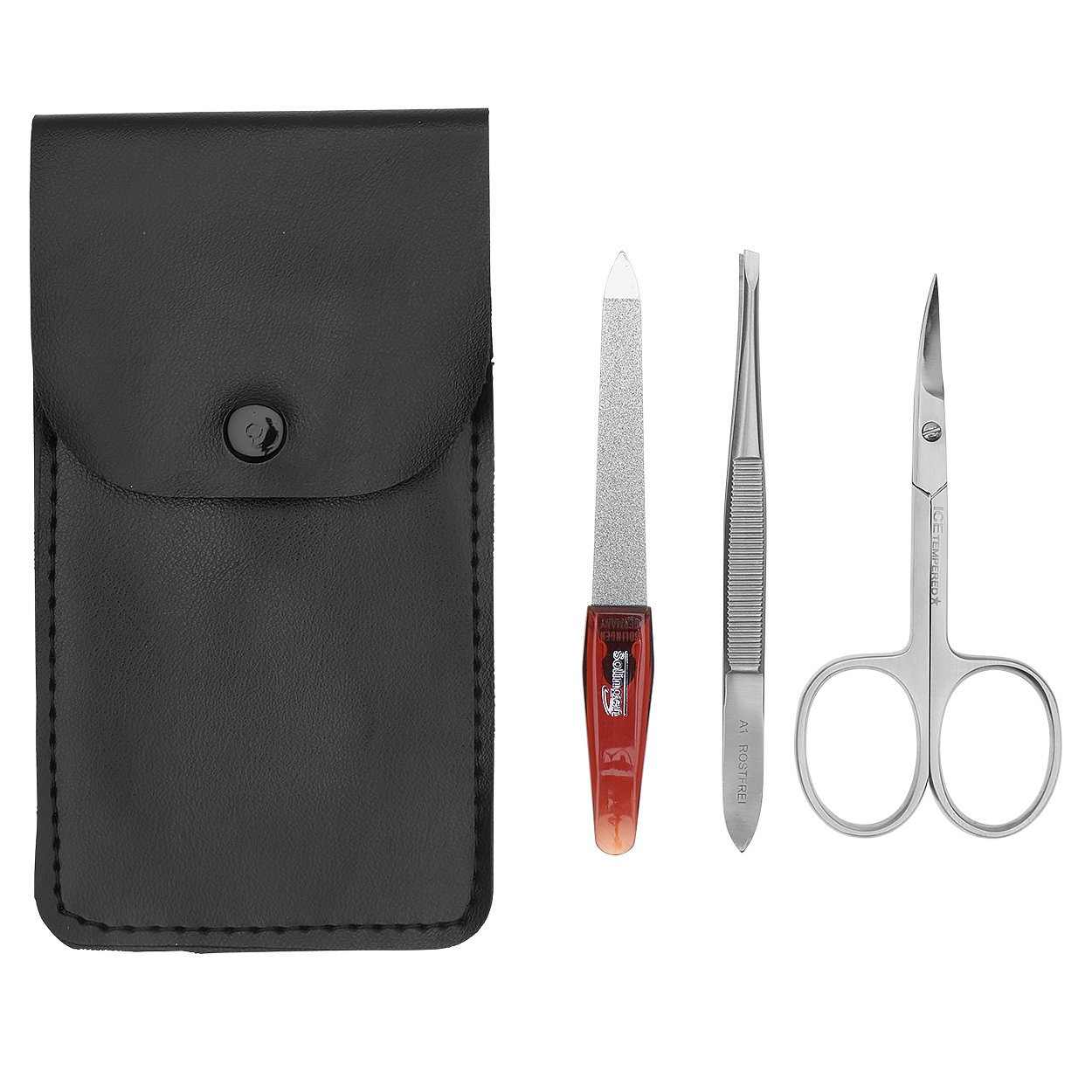 Dwept Kosmetiktasche Aus Leinen – Doppelseitig Bedruckt, 19x25 Cm, Für Make-up, Reisen & Als Geschenk