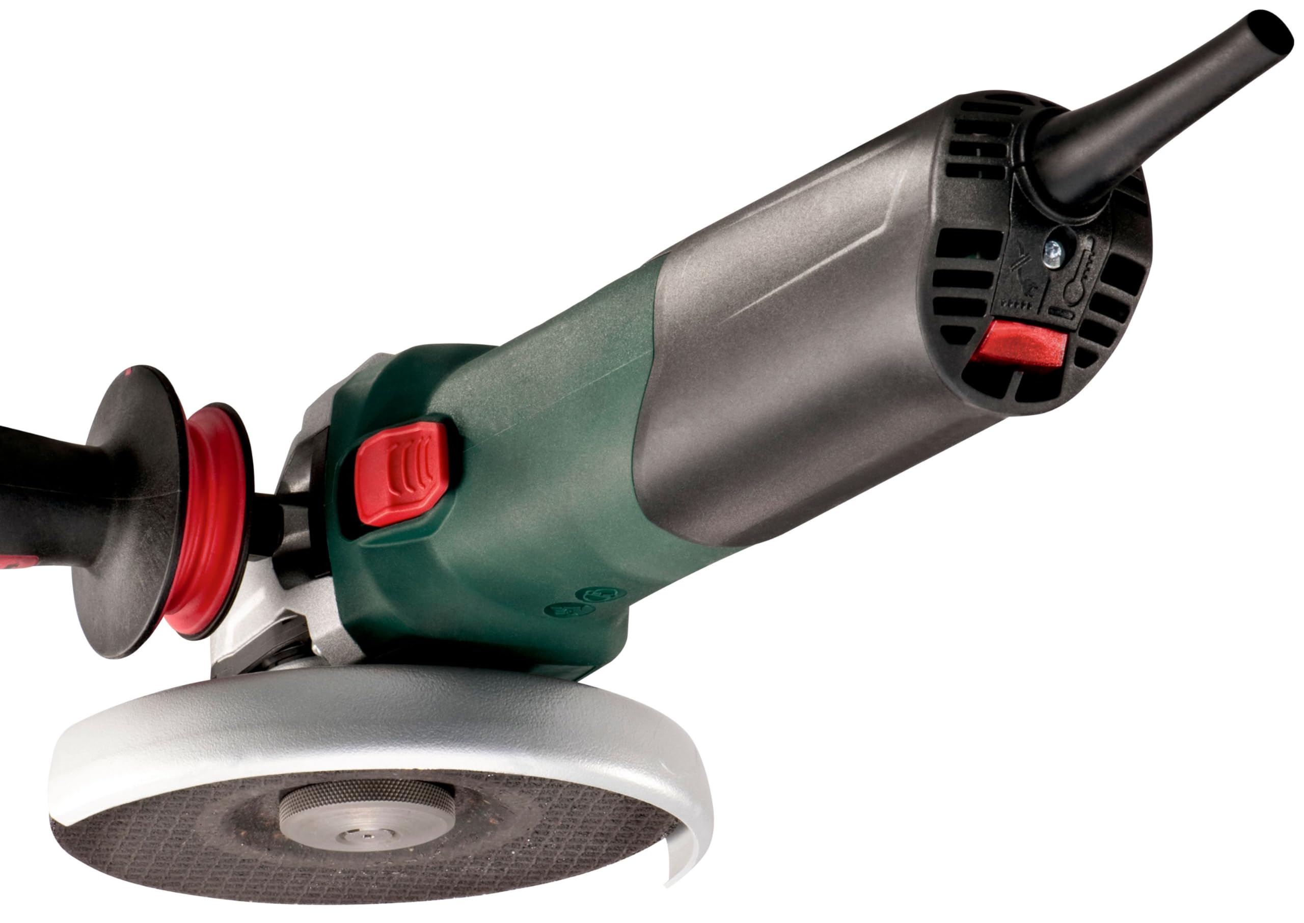 Mini amoladora hasta 1.700 vatios - WE 15-125 Quick_1500V