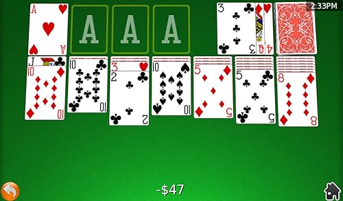 Card Shark Lite
