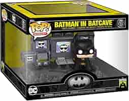新品未開封　Funko POP! ファンコ　バットマン　6体セット フィギュア 楽天市場】バットマン funko popの通販