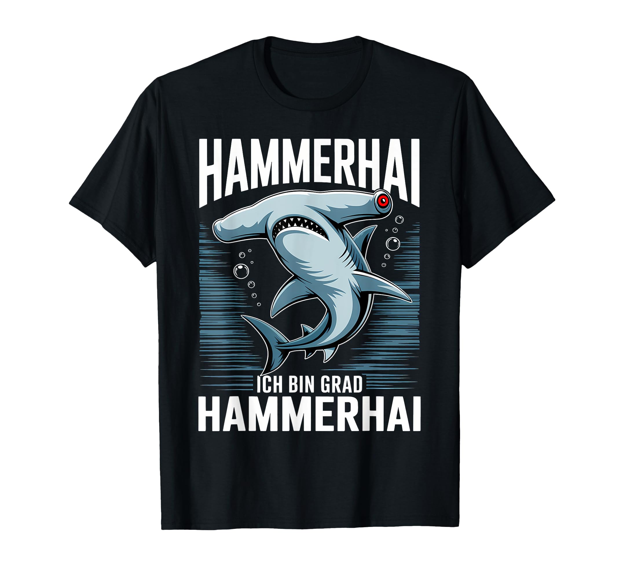 Kleidung mit Designs von Amazon Merch on Demand