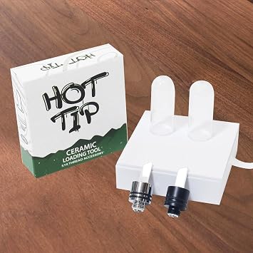 Ceramic heating head are Heating Multi-Tool for Slicing Wax or Viscous oil etc (Silver)