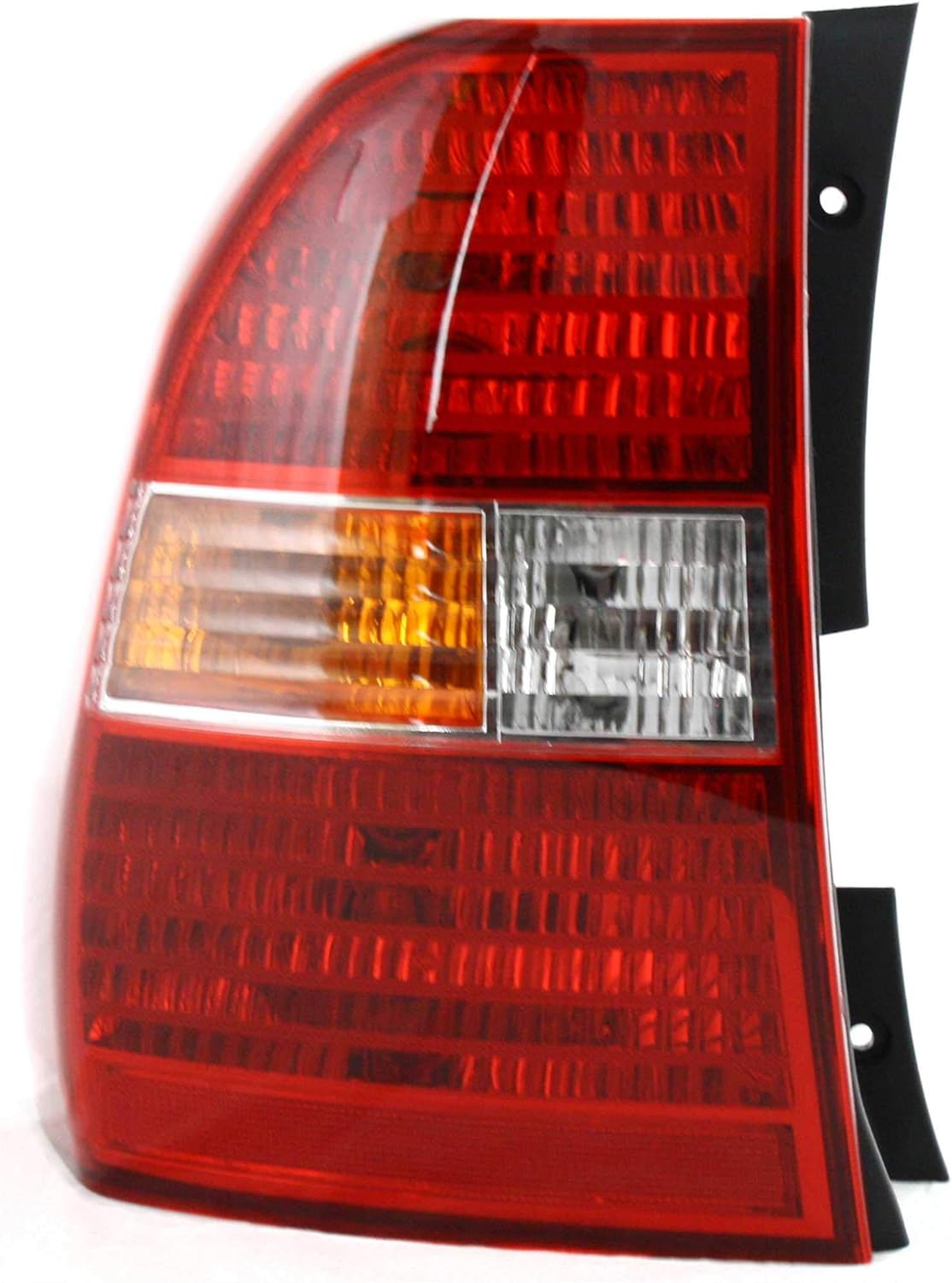 Garage-Pro Tail Light Compatible with 2005-2010 Kia Sportage Driver Side CAPA