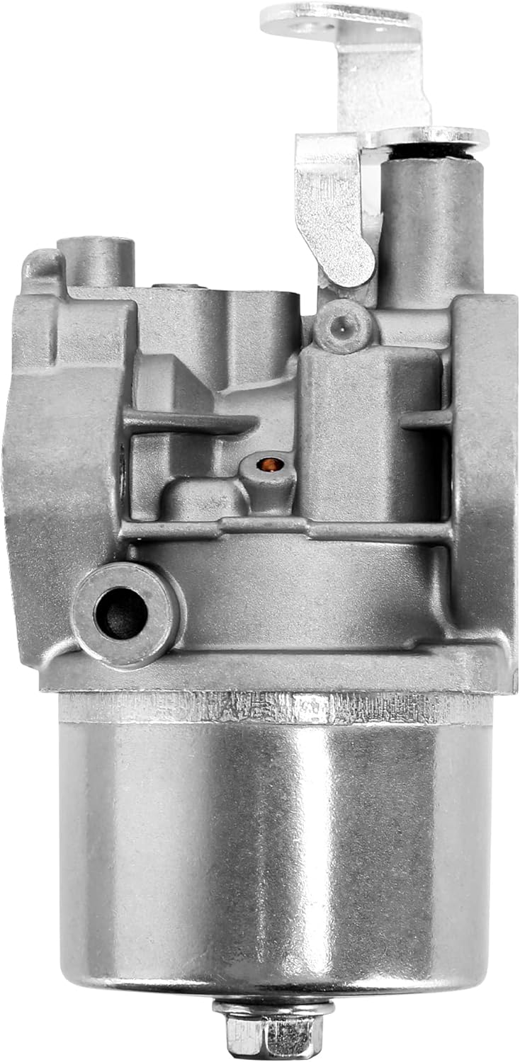 10L0L Carburetor Kit for Club Car DS, Precedent, Turf, Carryall Golf Cart 1996-UP Kawasaki FE350 Engine, Replace OEM 1016441-01 1018059-01 1019059-01 1035245-01