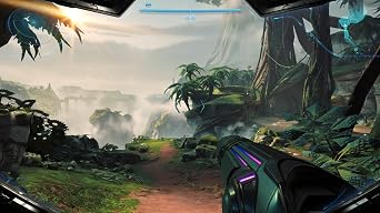 Metroid Prime 4 Beyond Nintendo Switch 2 Edition | Online Code Edition
