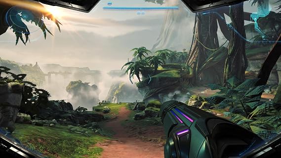 Metroid Prime 4 Beyond Nintendo Switch 2 Edition | Online Code Edition