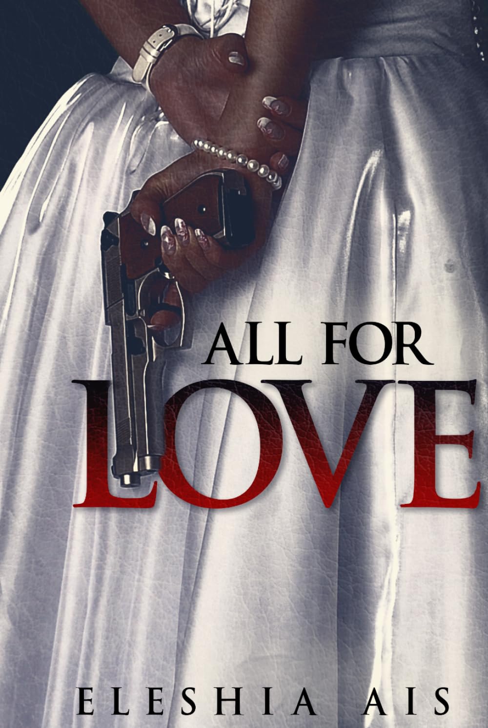 ALL FOR LOVE: "One Bride for Twins"