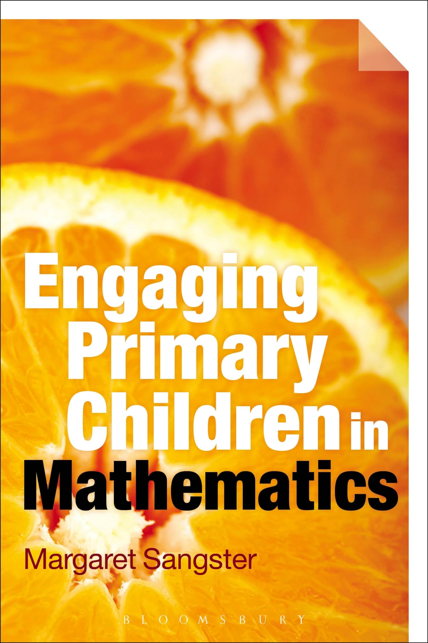 Buy Engaging Primary Children in Mathematics — BookShops.in