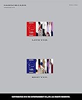 Vista 5 de EXO The 5th Album Repackage 'Love Shot