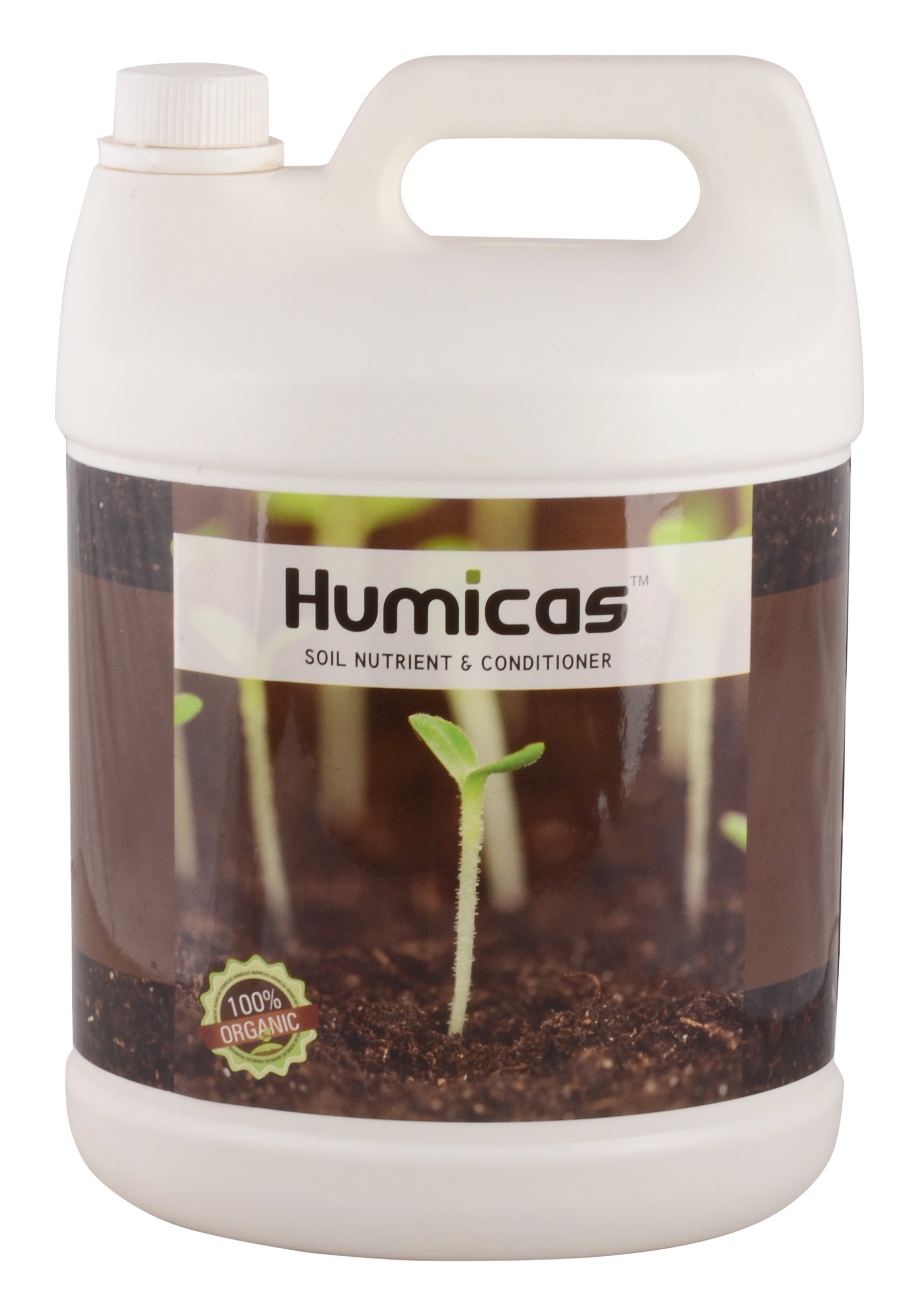 Suma Agro Humicas Organic Soil and Plant Nutrient Supplement (5 L) (B01K4ILCI6) Amazon Price History, Amazon Price Tracker