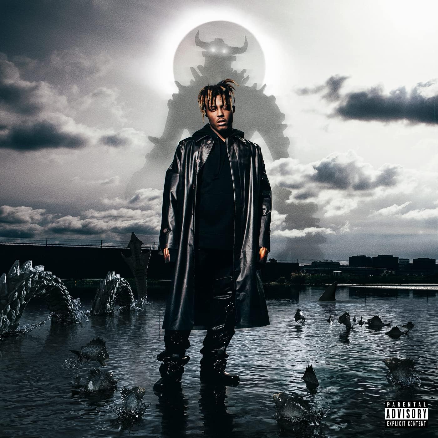 Fighting Demons by Juice WRLD Amazon.co.uk CDs & Vinyl