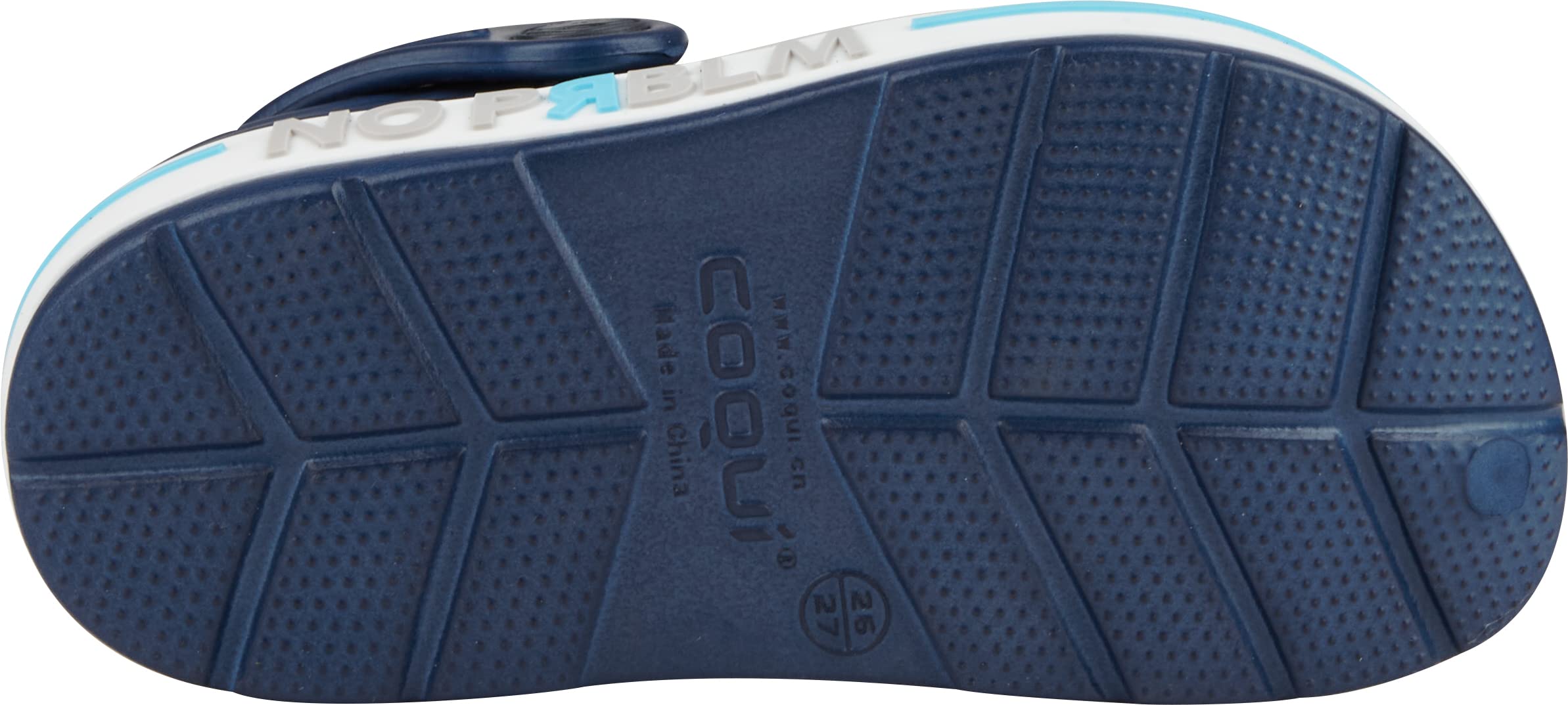 Coqui Kids Lindo Clog, Mocasín Plano Unisex Adulto