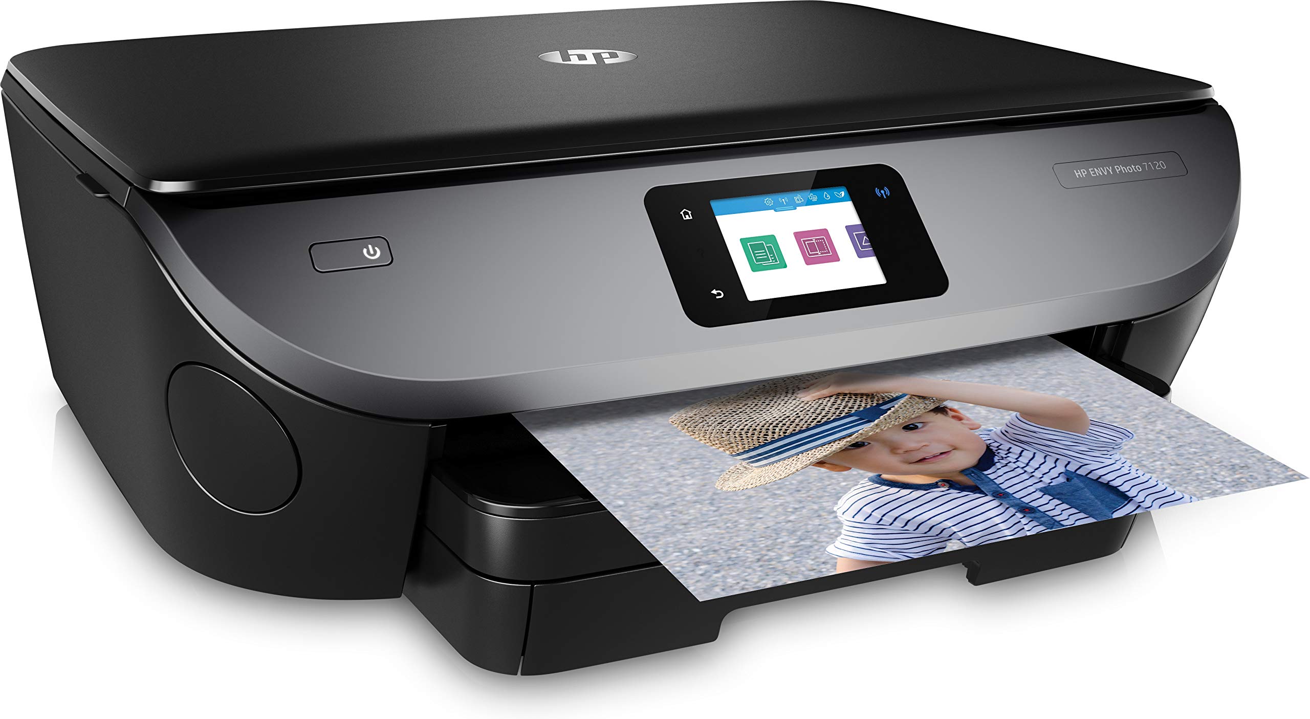 HP Envy Photo 7120 A4 Multifunction 