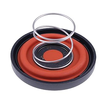 Amazon.com: JEENDA Diaphragm of Oil Separator 31338685