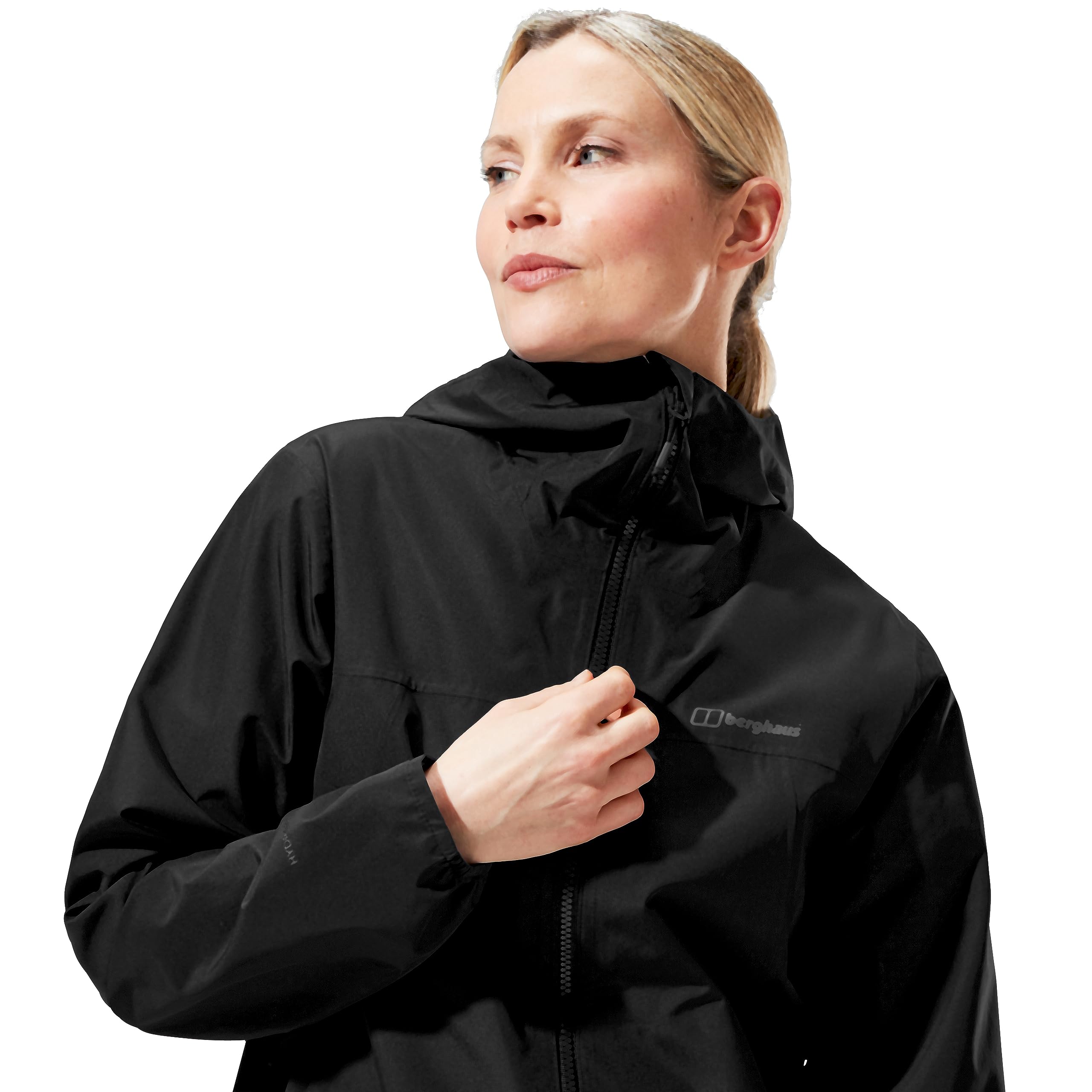 Berghaus Damen Deluge Pro 3.0 baby jacke (1er Pack)