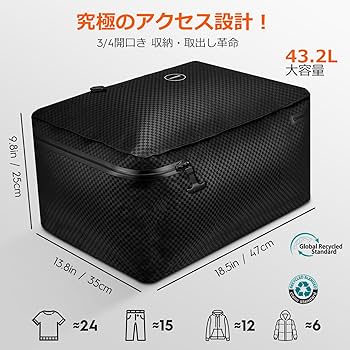 YOYOVAC旅行用圧縮トラベルバッグ 旅行用圧縮袋 圧縮バッグ 圧縮ポンプ付き Amazon｜YOYOVAC旅行用圧縮トラベルバッグ 旅行用圧縮袋，圧縮