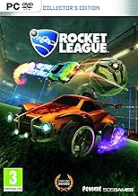 rocket league ps3 amazon
