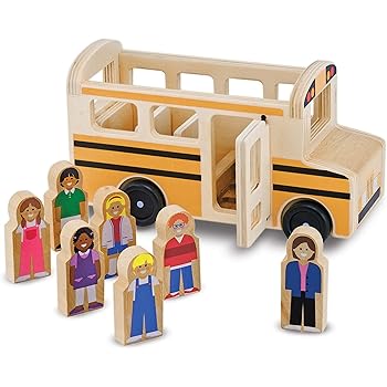 amazon prime melissa and doug