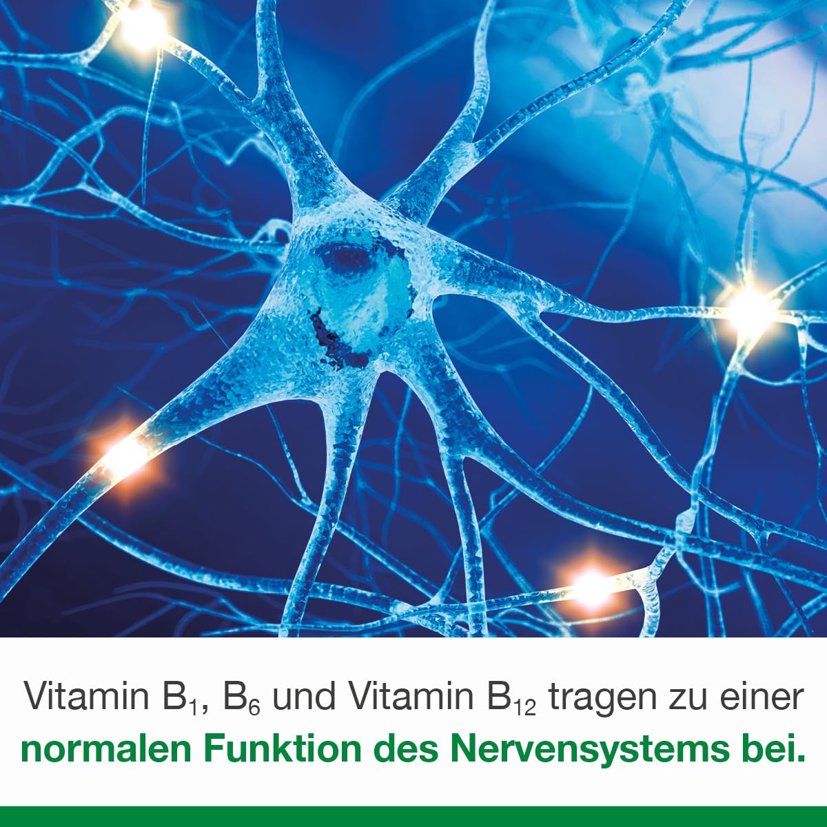 neuroLoges concept Kapseln, 60 Sztuka Kapsułki