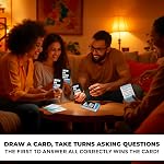 QUOKKA Board Game for Kids Ages 5-9 - Family Card Board Game for Kids 8-12 - Universal 500 Trivia Questions Cards - Learning and Educational Trivia Games - Get to Know It and Family Games Night