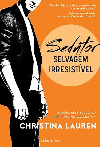 Sedutor (Selvagem Irresistível)