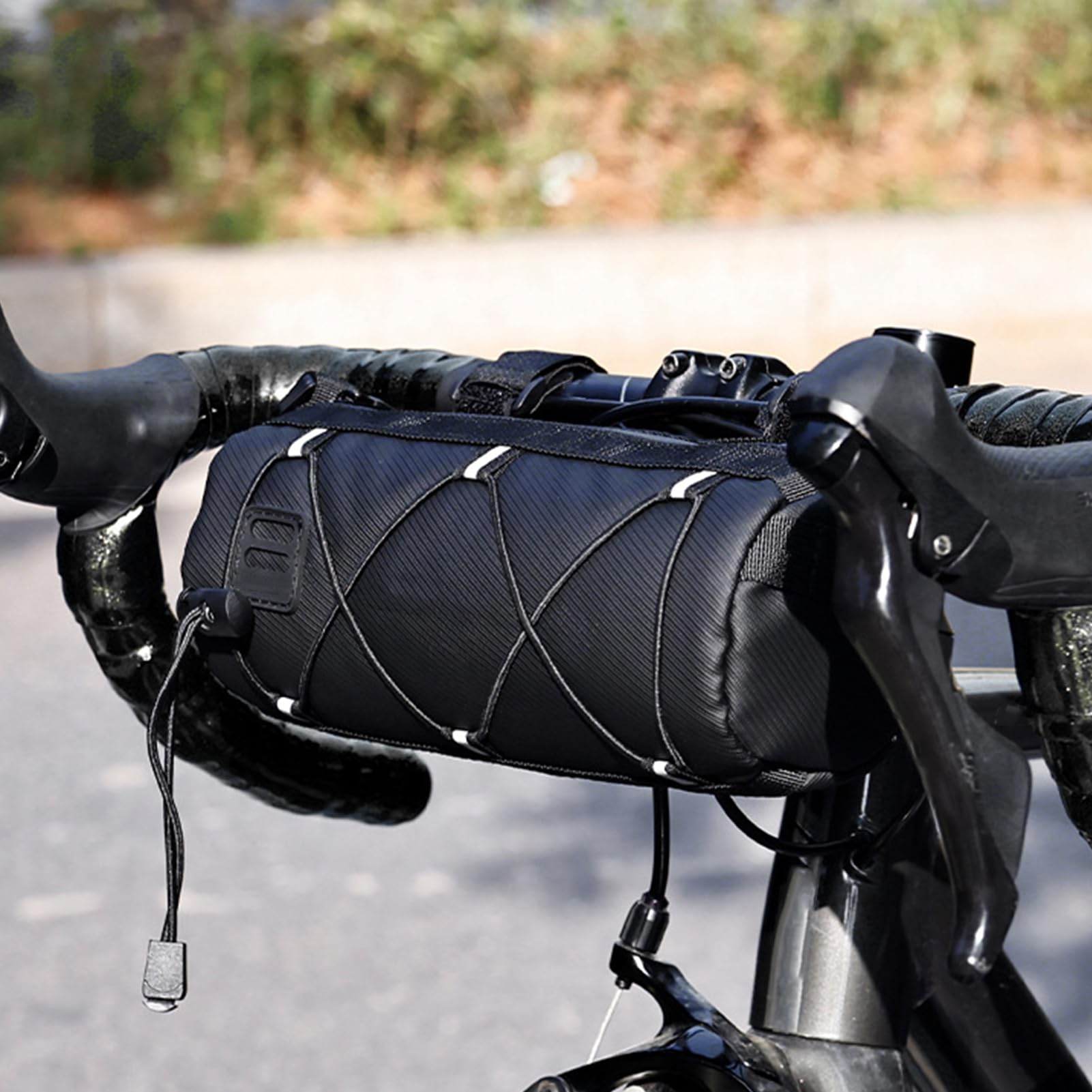 Bicles de Manillar de Bicicletas, Bolsas de Manillar para Bicicletas Bolsa