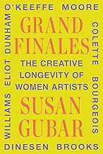 Grand Finales: The Creative Longevity of Women Artists