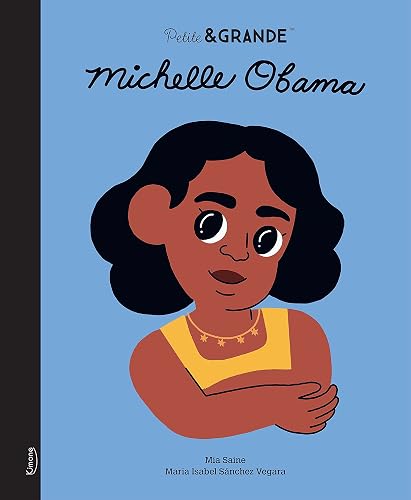 PETITE &amp; GRANDE - MICHELLE OBAMA